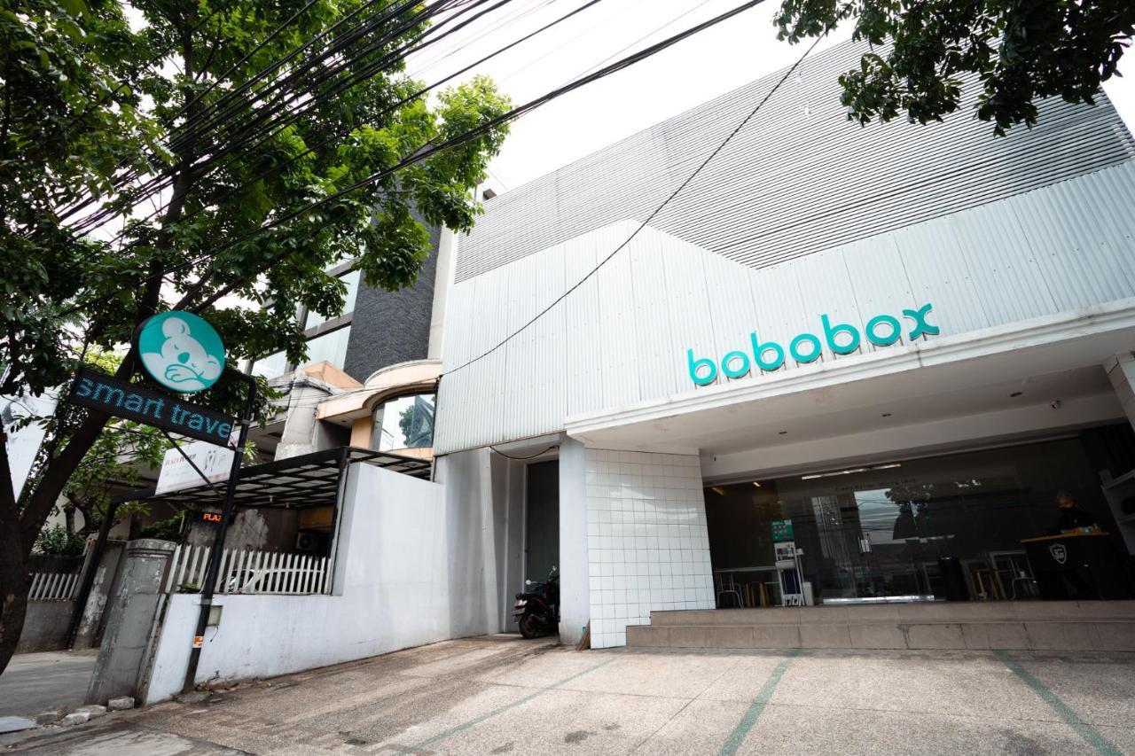 Bobopod Paskal, Bandung Hotel Kültér fotó
